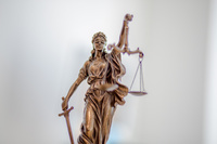 Justitia Justitia