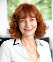 Daniela Riegger Daniela Riegger